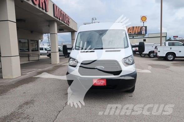 Ford TRANSIT Diger