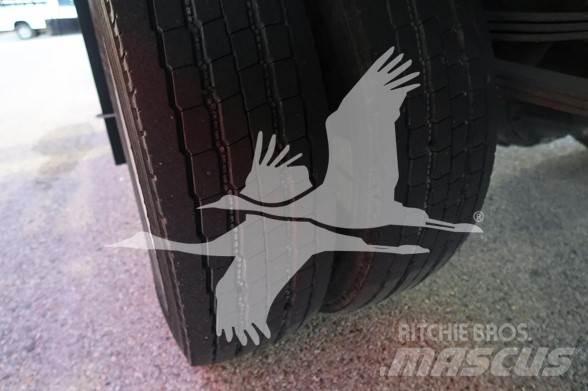 Isuzu NRR Diger