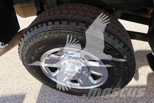 RAM 2500 HD Diger