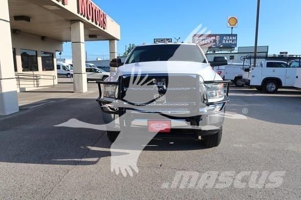 RAM 2500 HD Diger