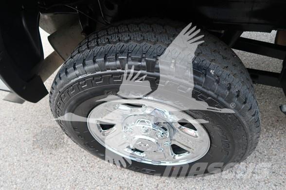 RAM 2500 HD Diger