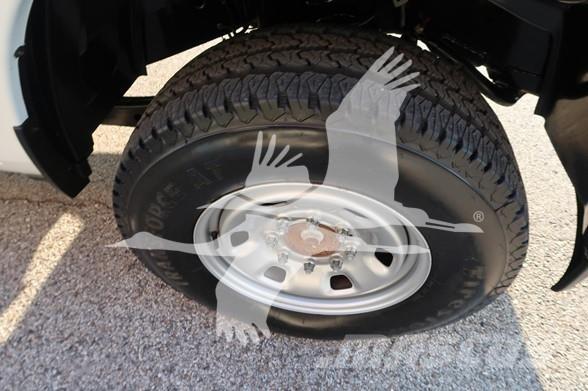 RAM 2500 HD Diger