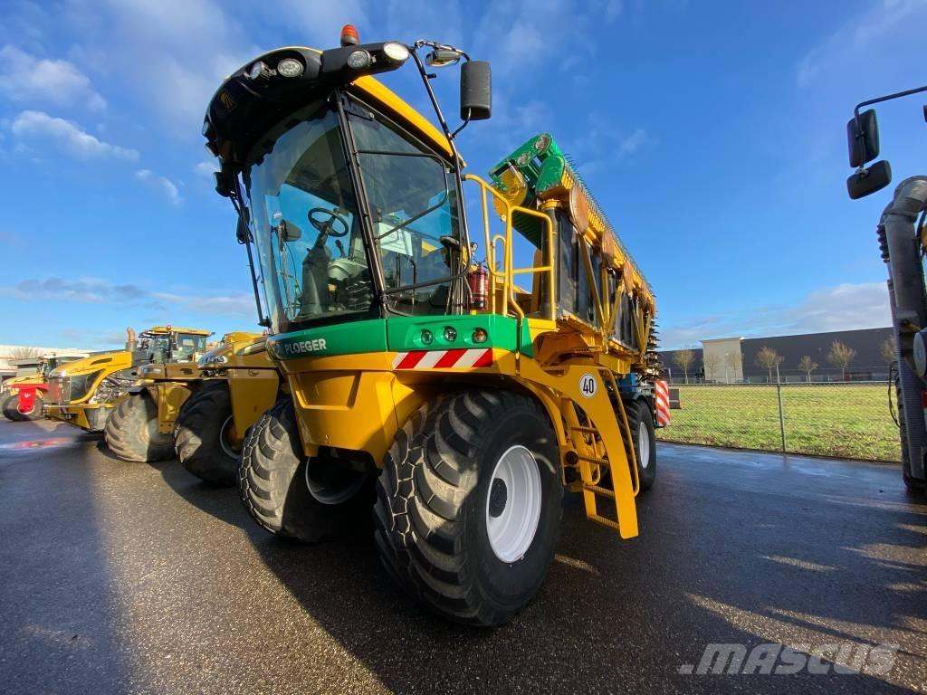 Ploeger CM4240 Diger tarim makinalari
