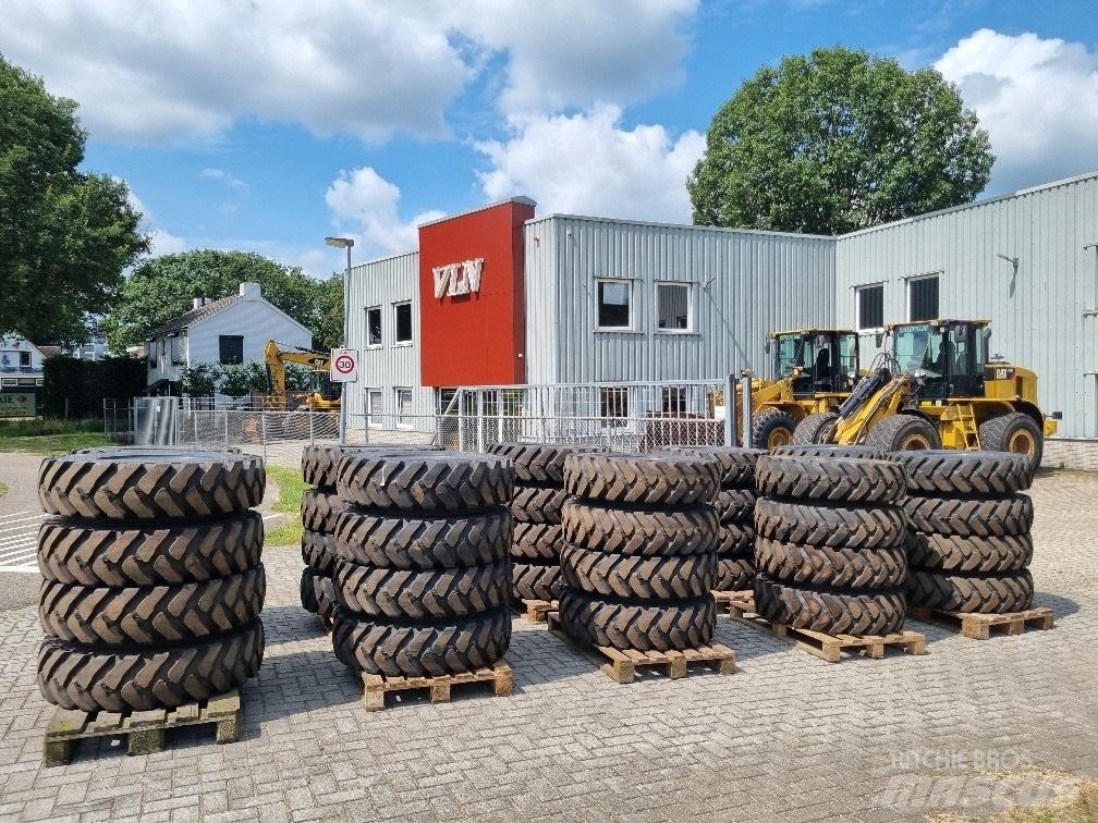 Kumho 10.00 x 20 Lastikler