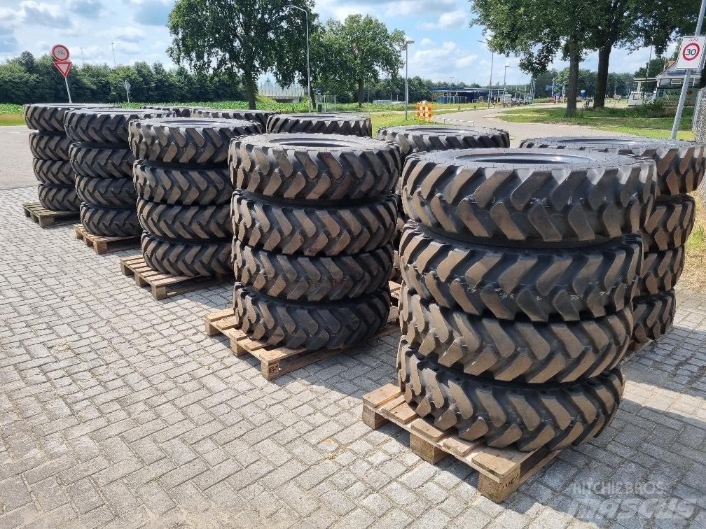 Kumho 10.00 x 20 Lastikler