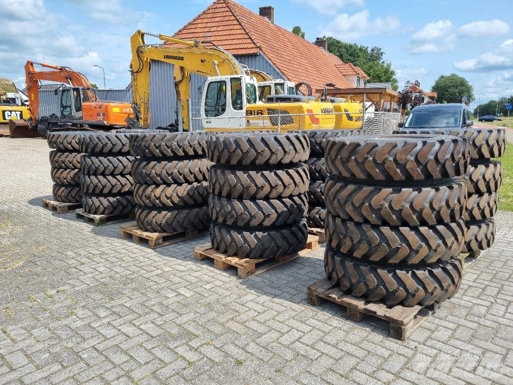 Kumho 10.00 x 20 Lastikler
