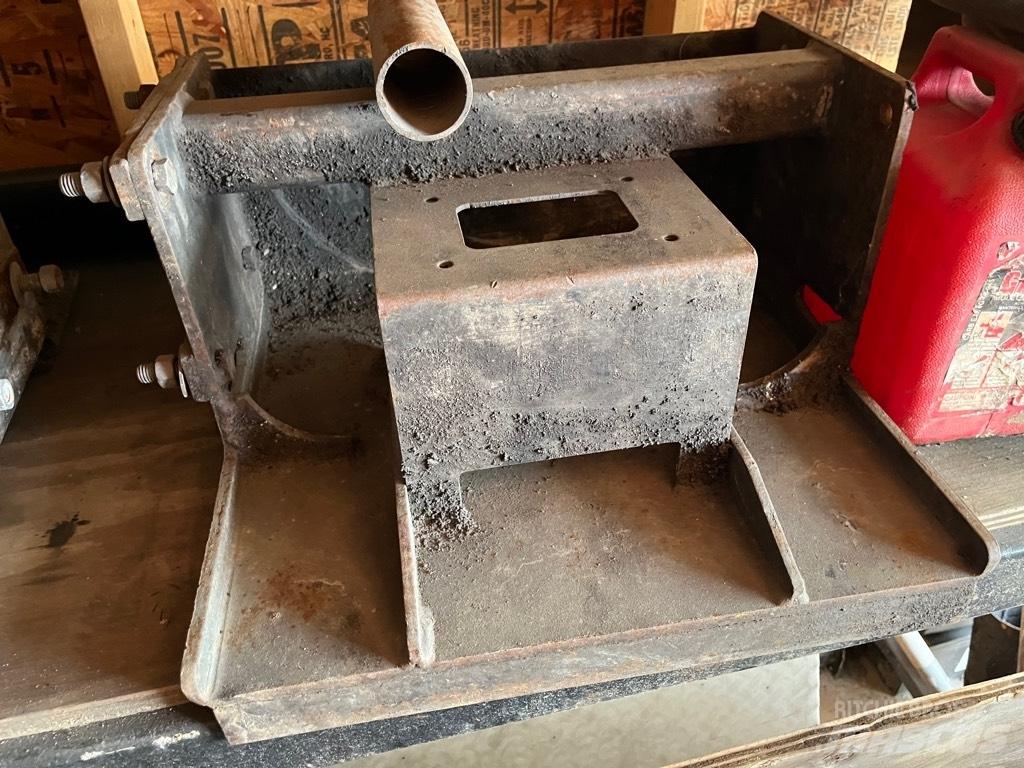 Vögele 5100-2 Asfalt sericiler