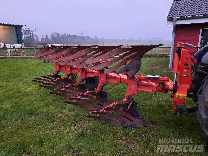 Kuhn MM1235T8010 Biçaklar