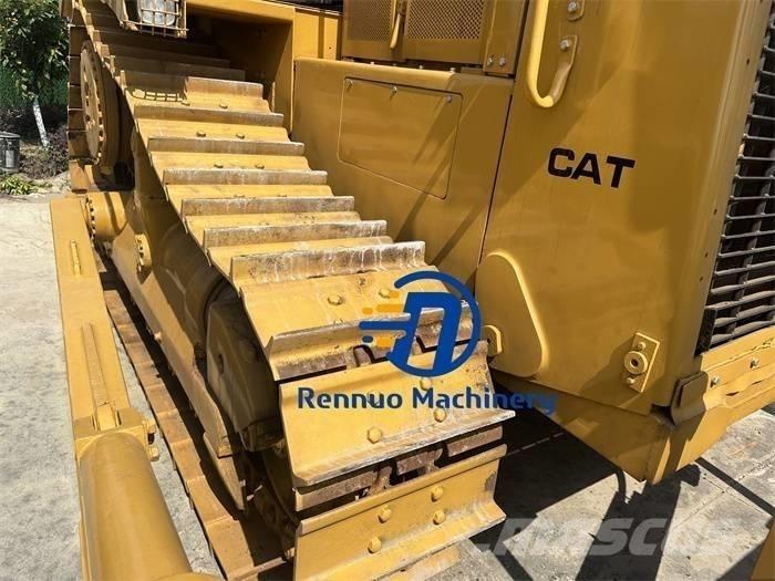 CAT D 7 R Paletli dozerler