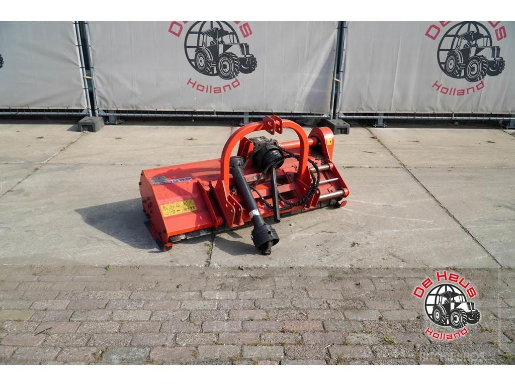 Boxer Master 175H Diger tarim makinalari