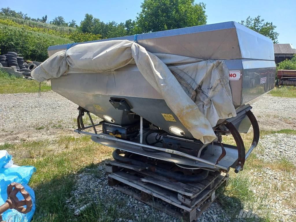 Gaspardo ZENO 24 Diger tarim makinalari