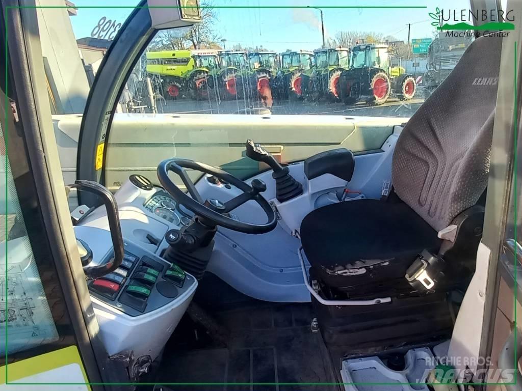 CLAAS SCORPION 7030 Tarimsal teleskopik yükleyiciler