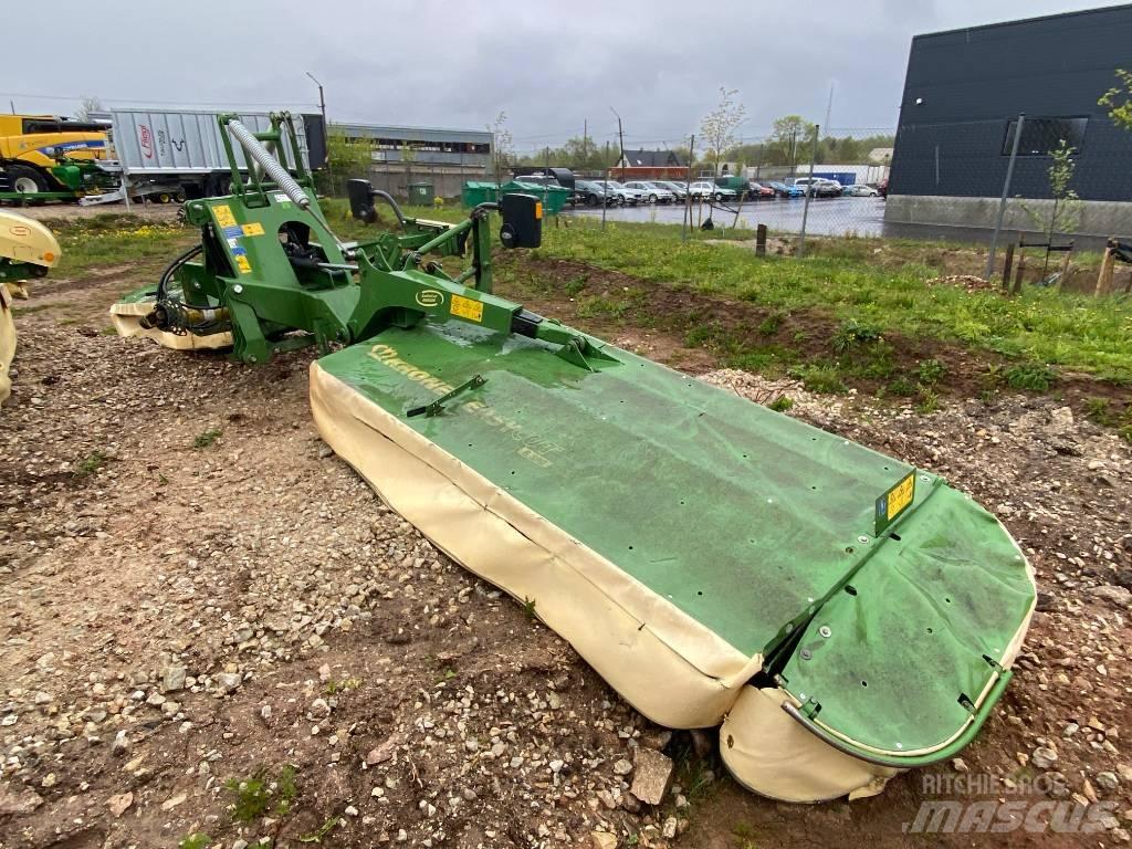 Krone Easy Cut B890 Çayir biçme makinalari