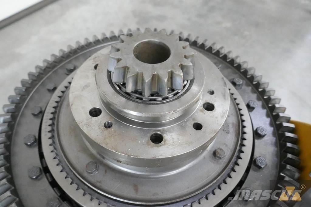 CAT 231-5969 Diger aksam