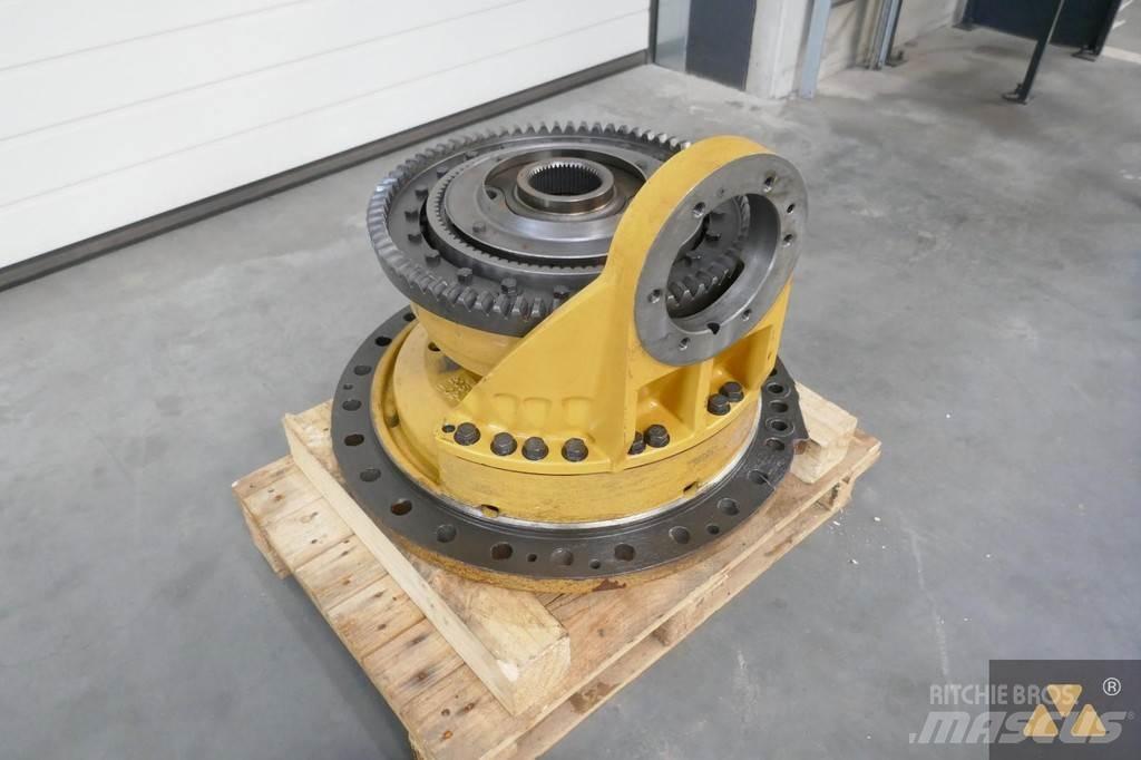 CAT 231-5969 Diger aksam