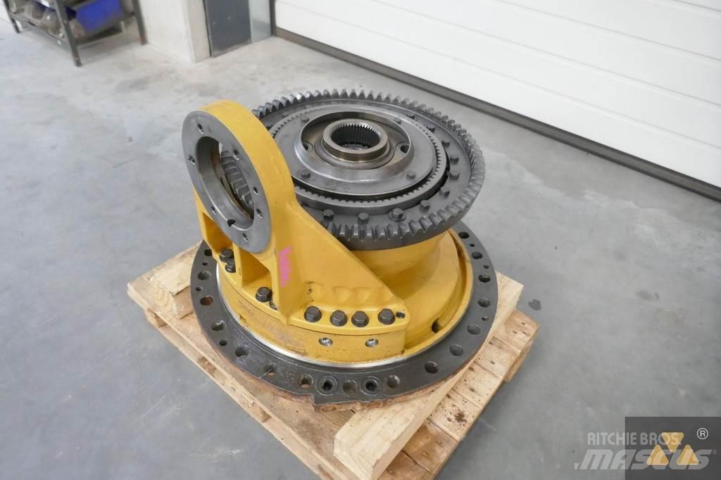 CAT 231-5969 Diger aksam