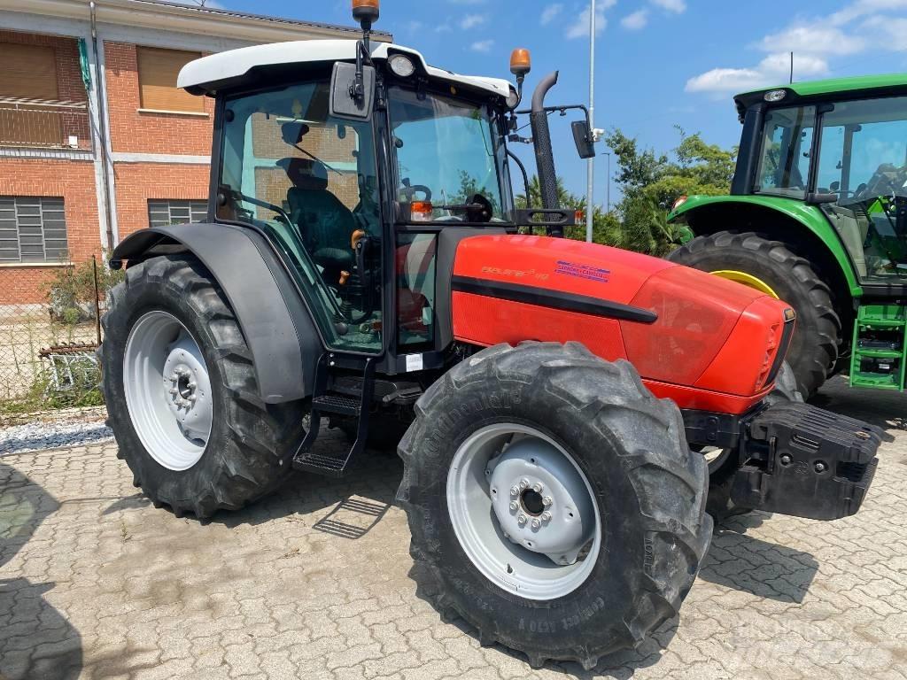 Same EXPLORER 3 110 Traktörler