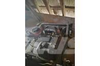 Craftsman Swisher Diger tarim makinalari
