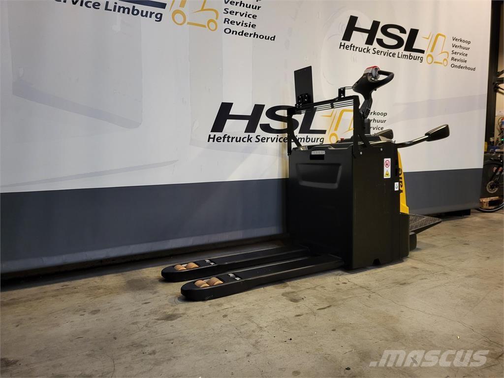 Yale MP20X 2022 Yaya kumandali istif makinasi