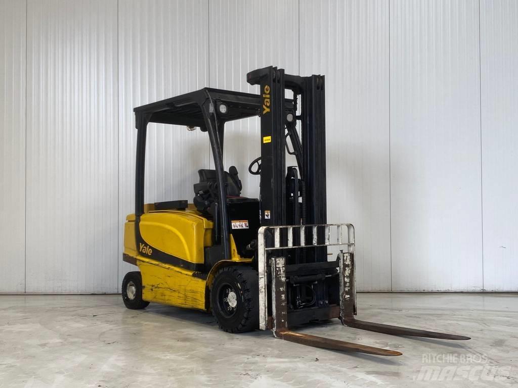 Yale ERP35VL Elektrikli forkliftler