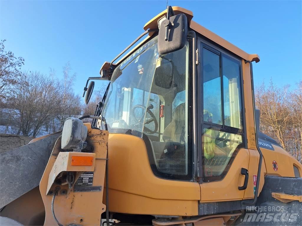 Volvo L 90 H 4X4 Diger