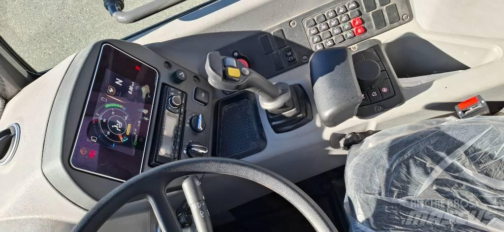 New Holland W 40 X Tekerlekli yükleyiciler