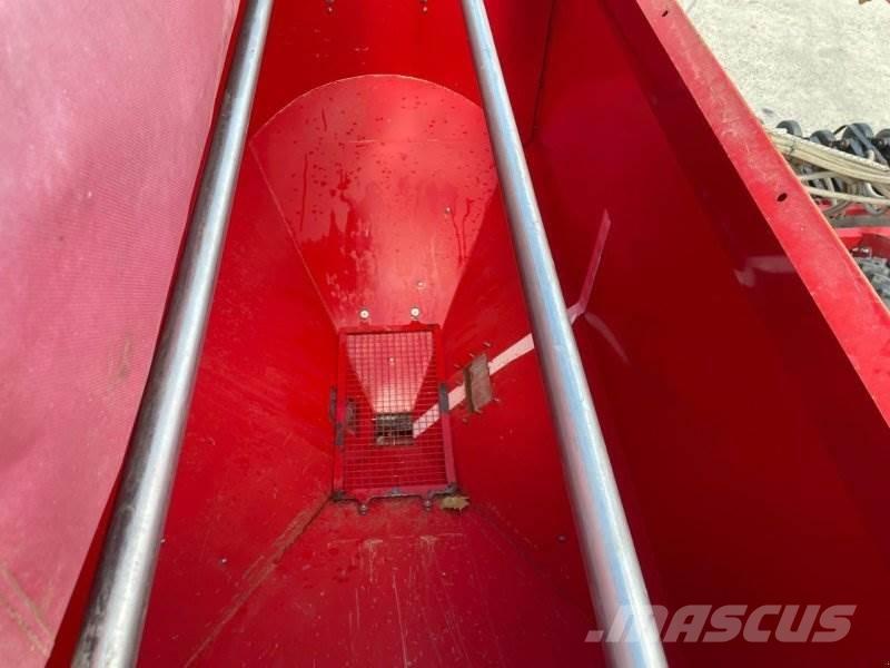 Horsch Pronto 9 DC Diger tarim makinalari