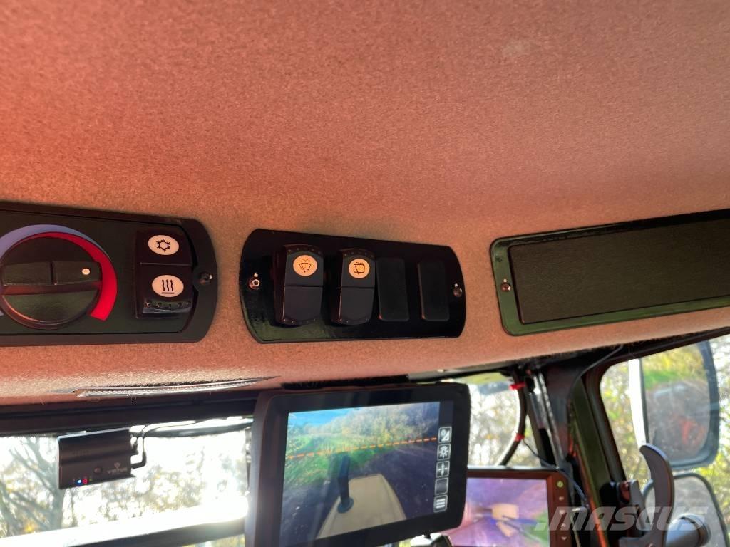 CAT CS 66 B Tek tamburlu silindirler