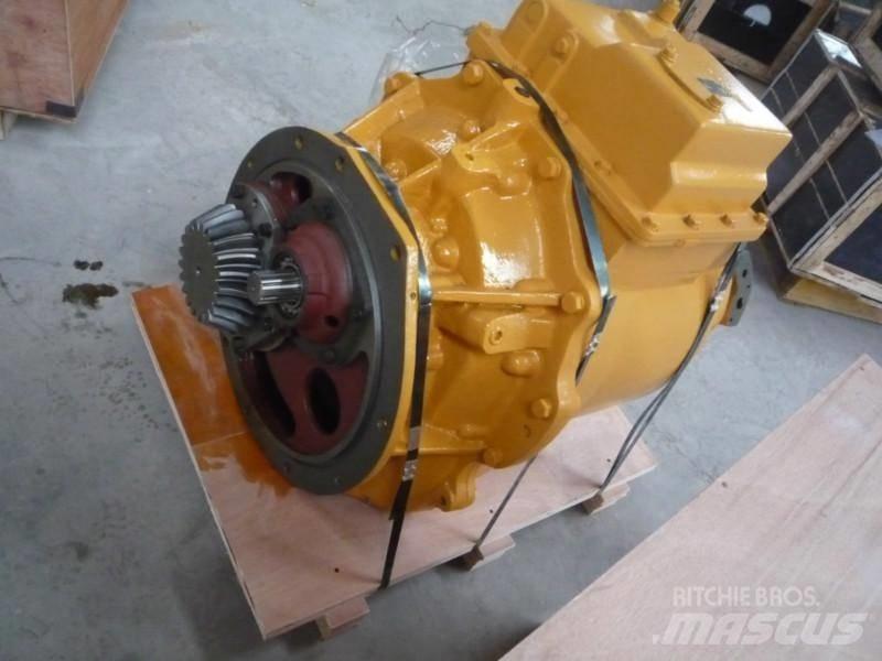 Komatsu D 155 A-1 Sanzuman