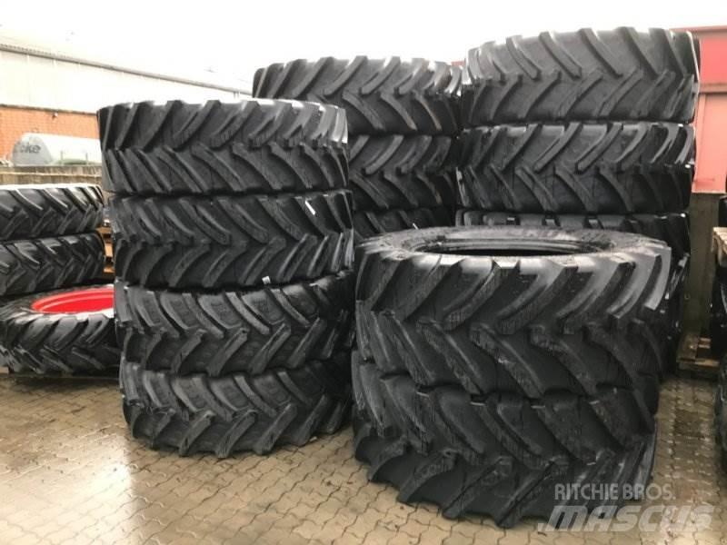 BKT 650/85R38 Tekerlekler