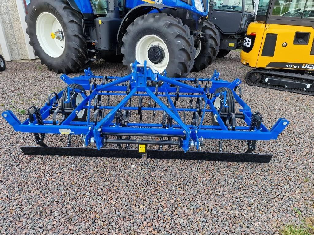New Holland SBVL250R Tirmiklar