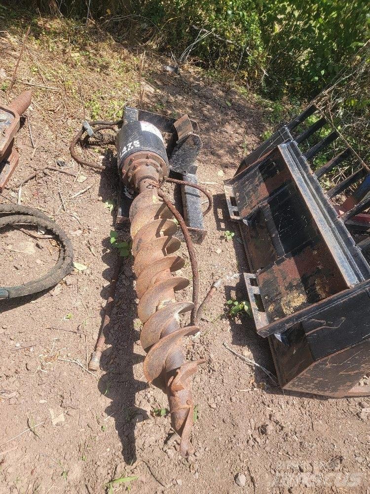 McMillen X1475 Diger parçalar