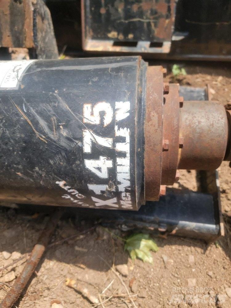 McMillen X1475 Diger parçalar