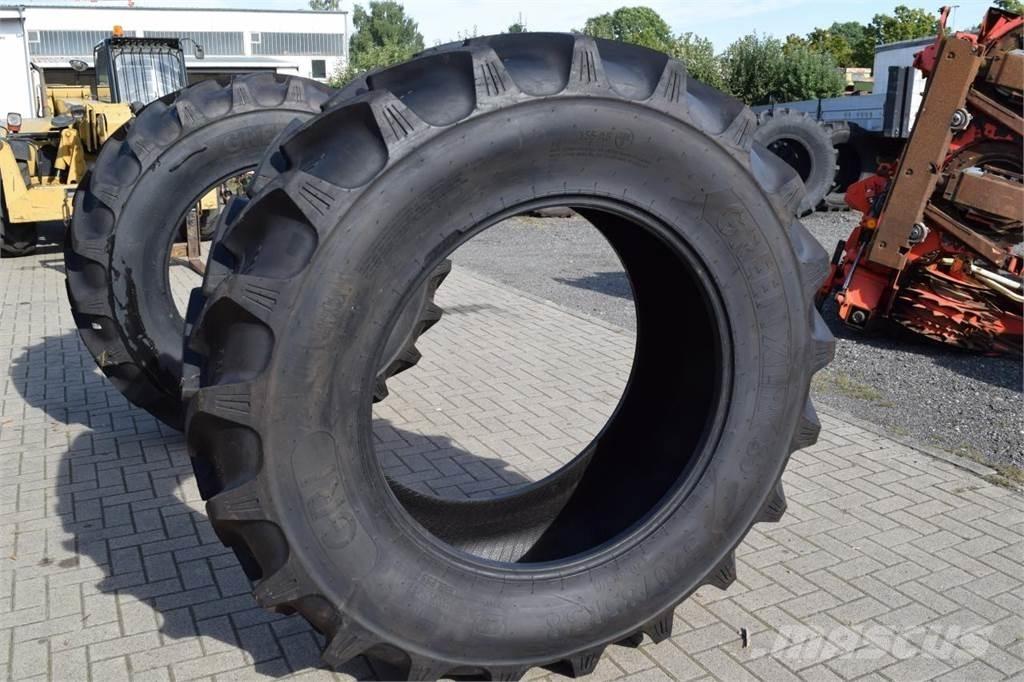  520/85R38 *GRI* Tekerlekler