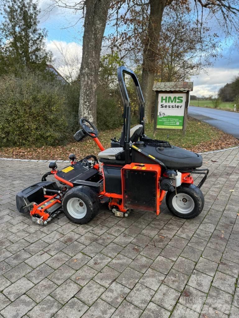 Jacobsen GP400 Çim biçme makineleri