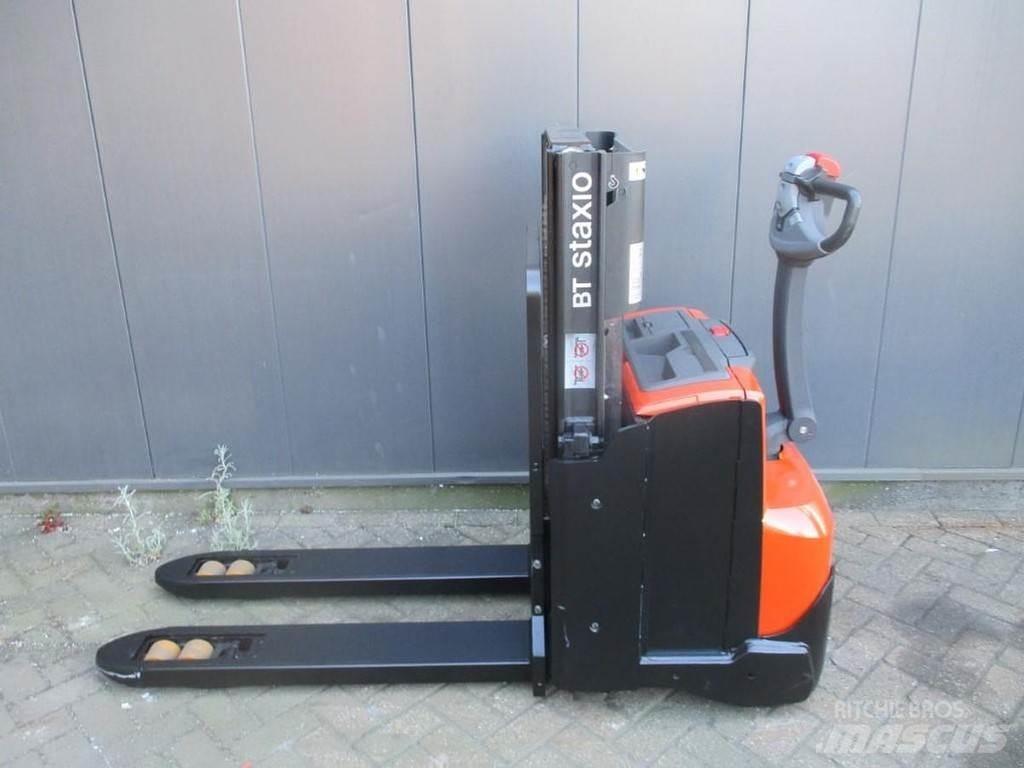 BT SWE 200D Yaya kumandali istif makinasi