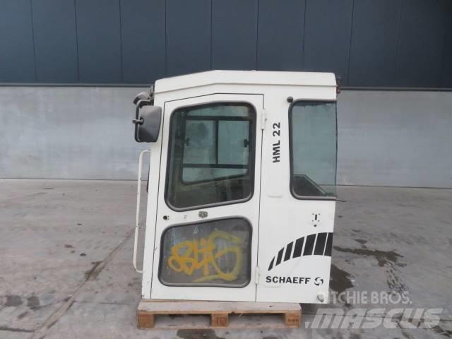 Schaeff HML 22 Kabin
