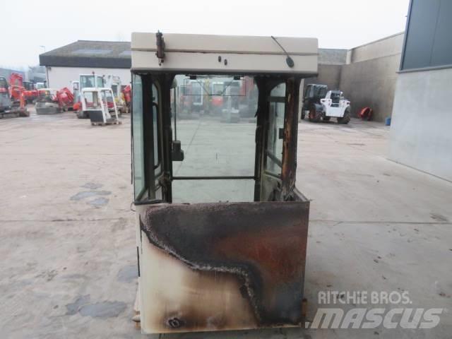 Schaeff HML 22 Kabin