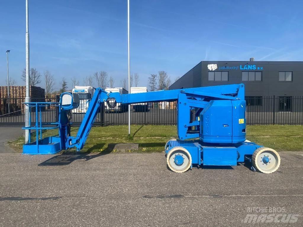 Genie Z-34/22N Körüklü personel platformları