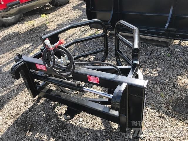 Strimech WBS01 Diger yükleme ve kazma ekipmanlari