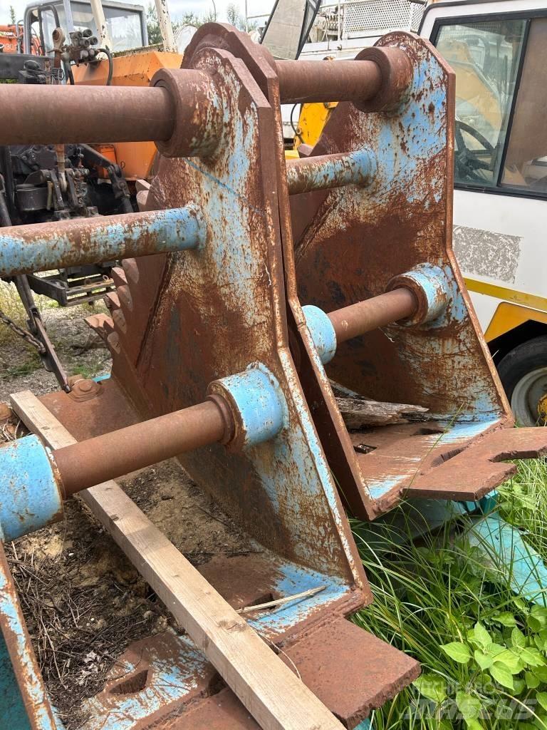 Casagrande K 2500 Diğer sondaj ekipmanları