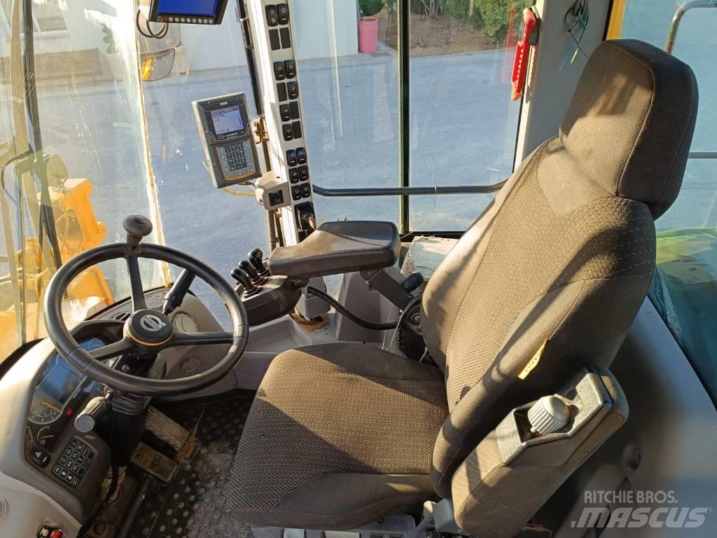 Volvo L 110 H Tekerlekli yükleyiciler