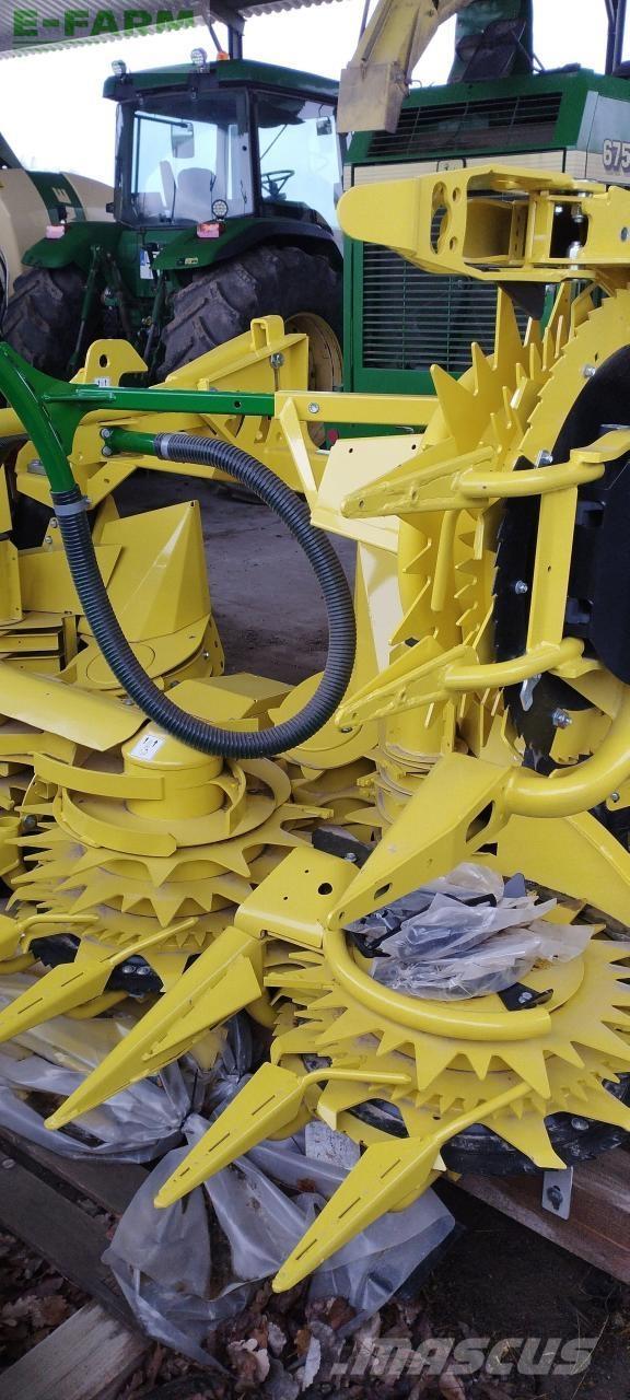 Kemper 345 Plus Biçerdöver aksesuarlari