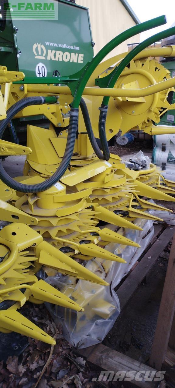 Kemper 345 Plus Biçerdöver aksesuarlari