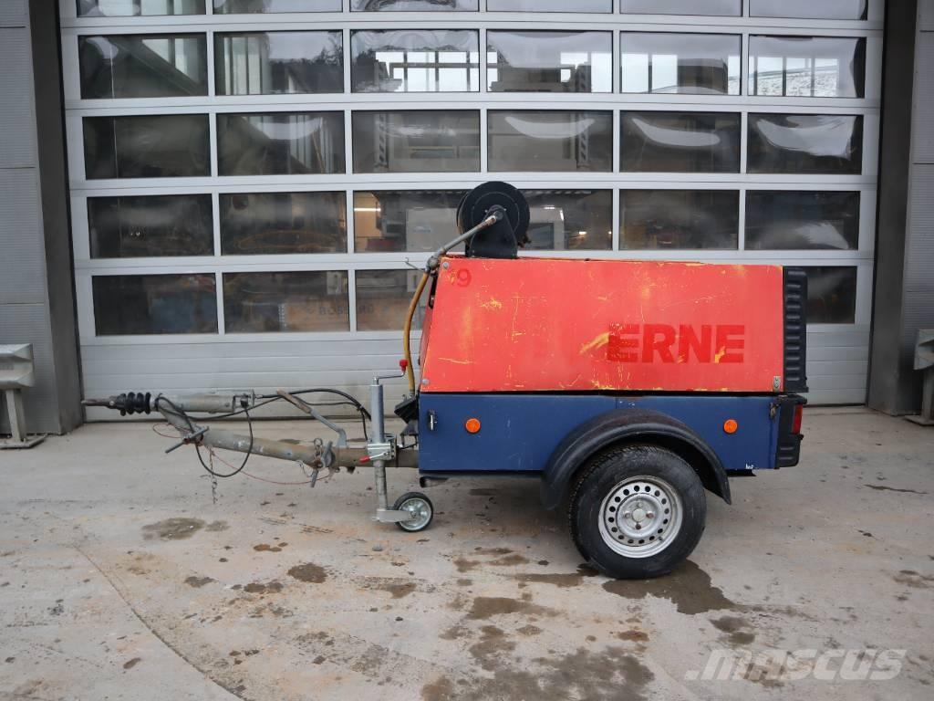 Compair DLT 0404 Kompresörler