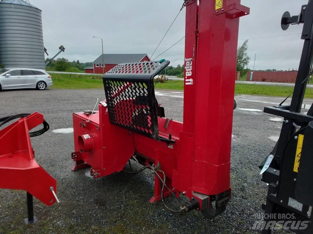 Japa 700 Odun kirma, yarma ve dograma makinasi