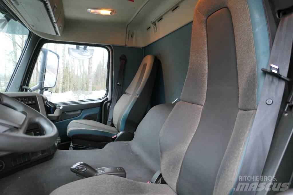 Volvo FM330 4x2 Frigofrik kamyonlar