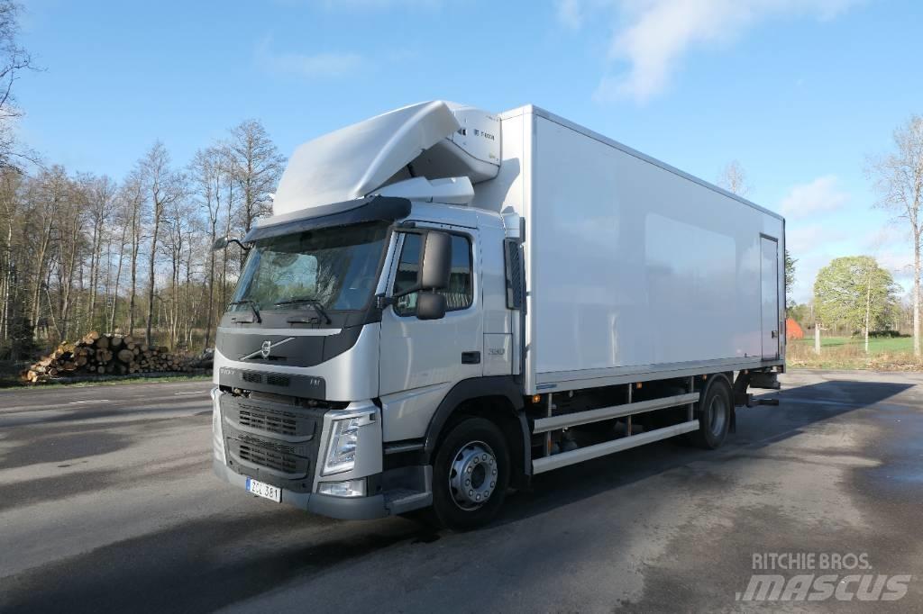 Volvo FM330 4x2 Frigofrik kamyonlar