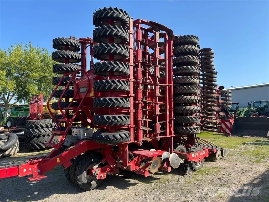 Horsch Pronto 9DC Kombine hububat mibzerleri