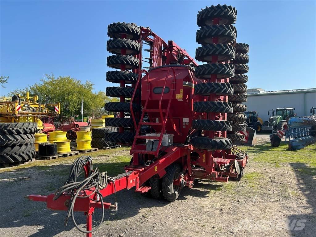 Horsch Pronto 9DC Kombine hububat mibzerleri